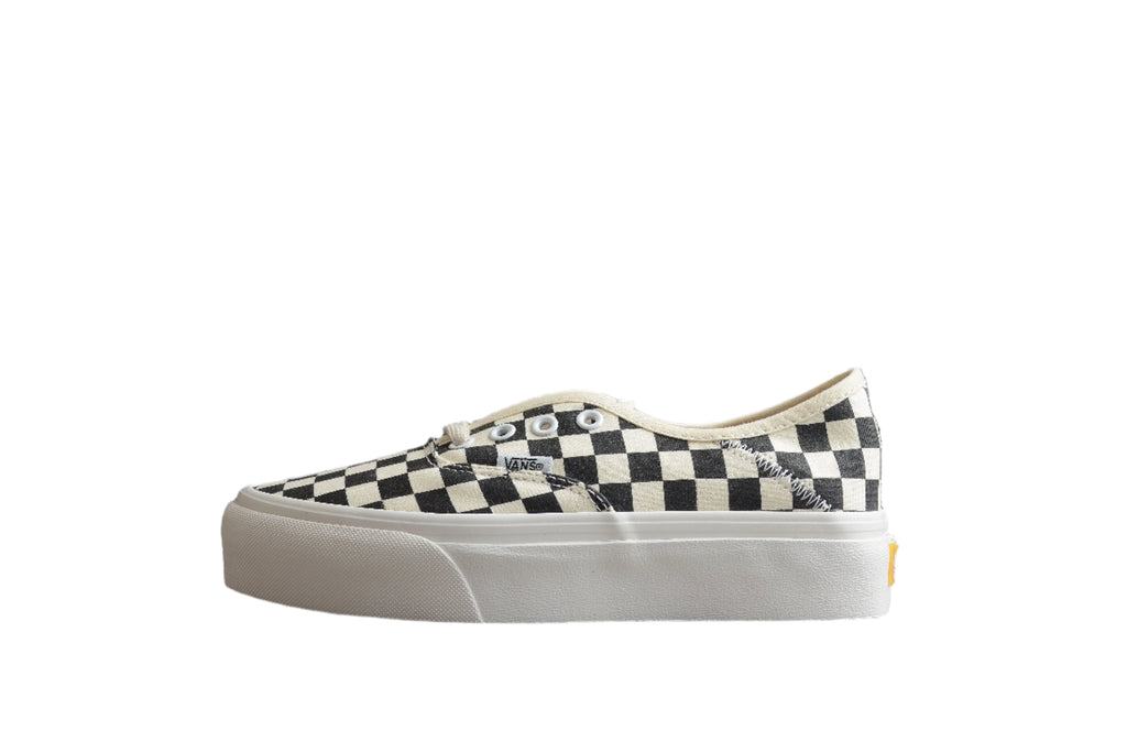 Vans Old Skool Checkerboard Black / White