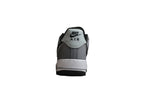 Nike Air Force One Black / Silver / White