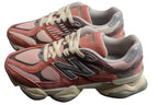 New Balance 9060 Sea Salt Cherry Blossom