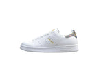Adidas Stan Smith White / Flowers