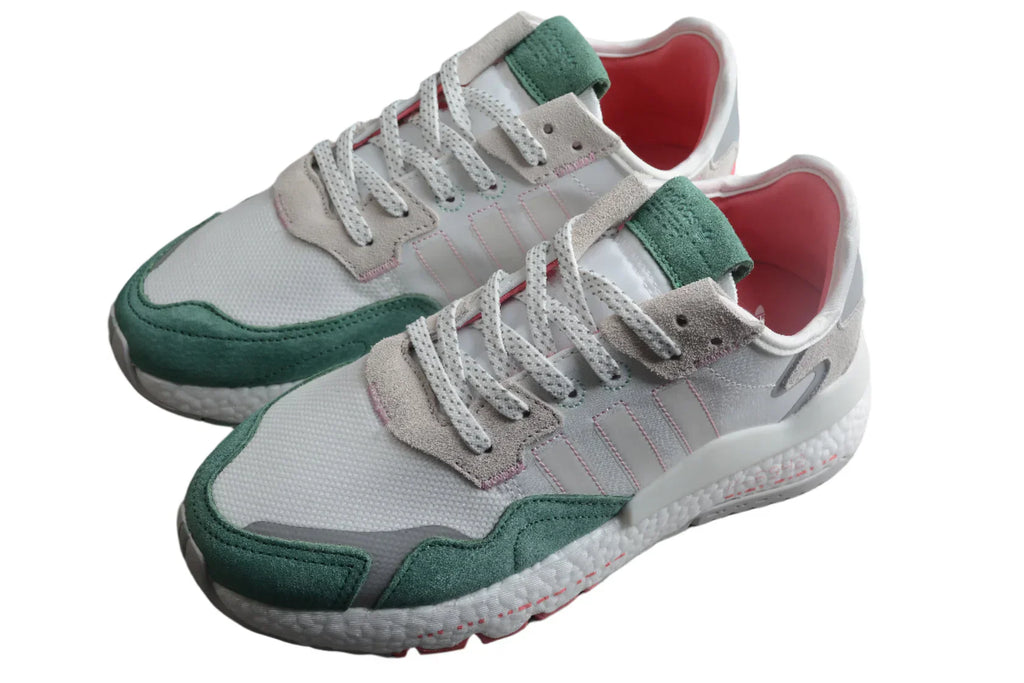 Adidas Jogger Boost White