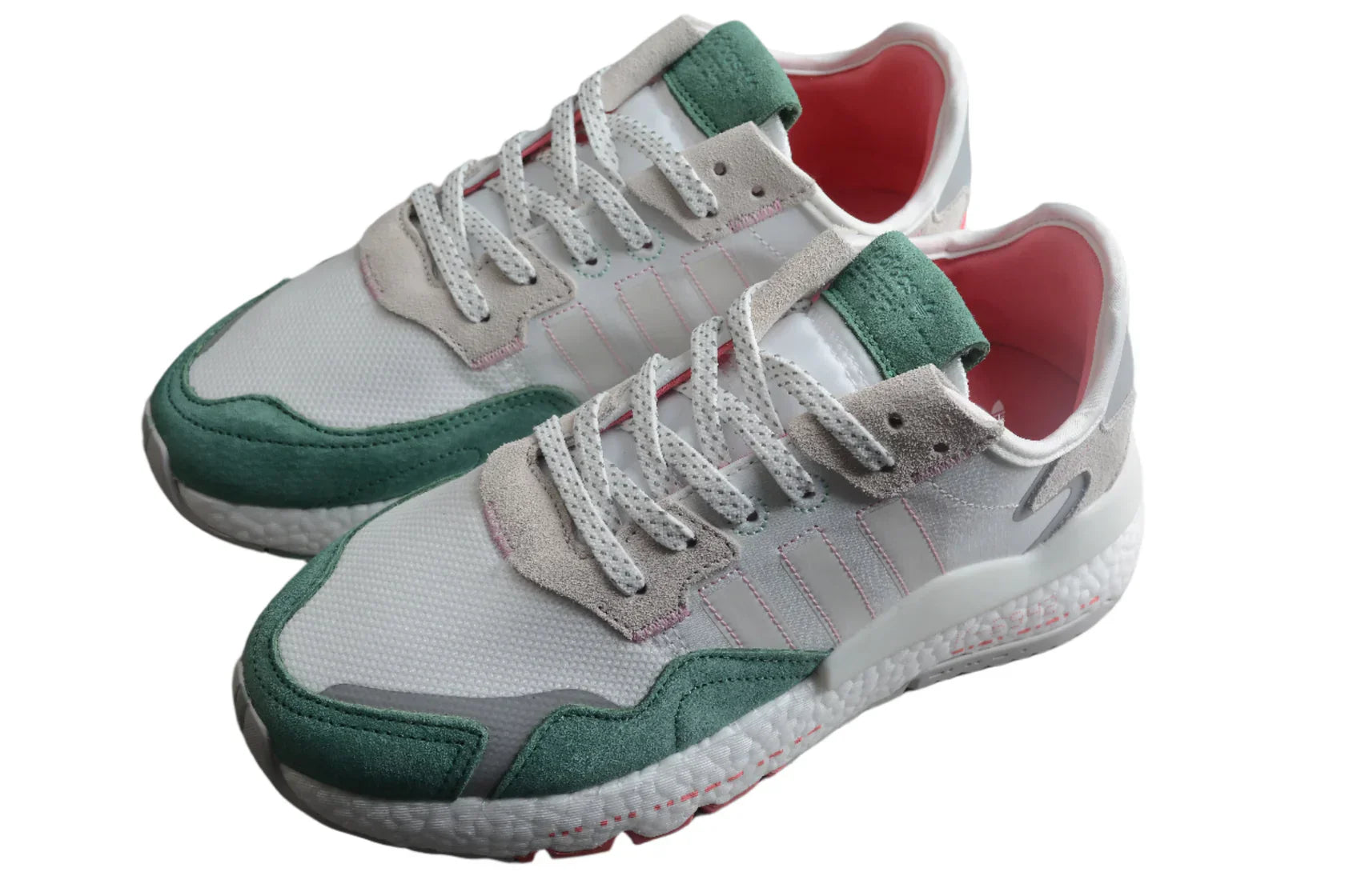 Adidas Jogger Boost White