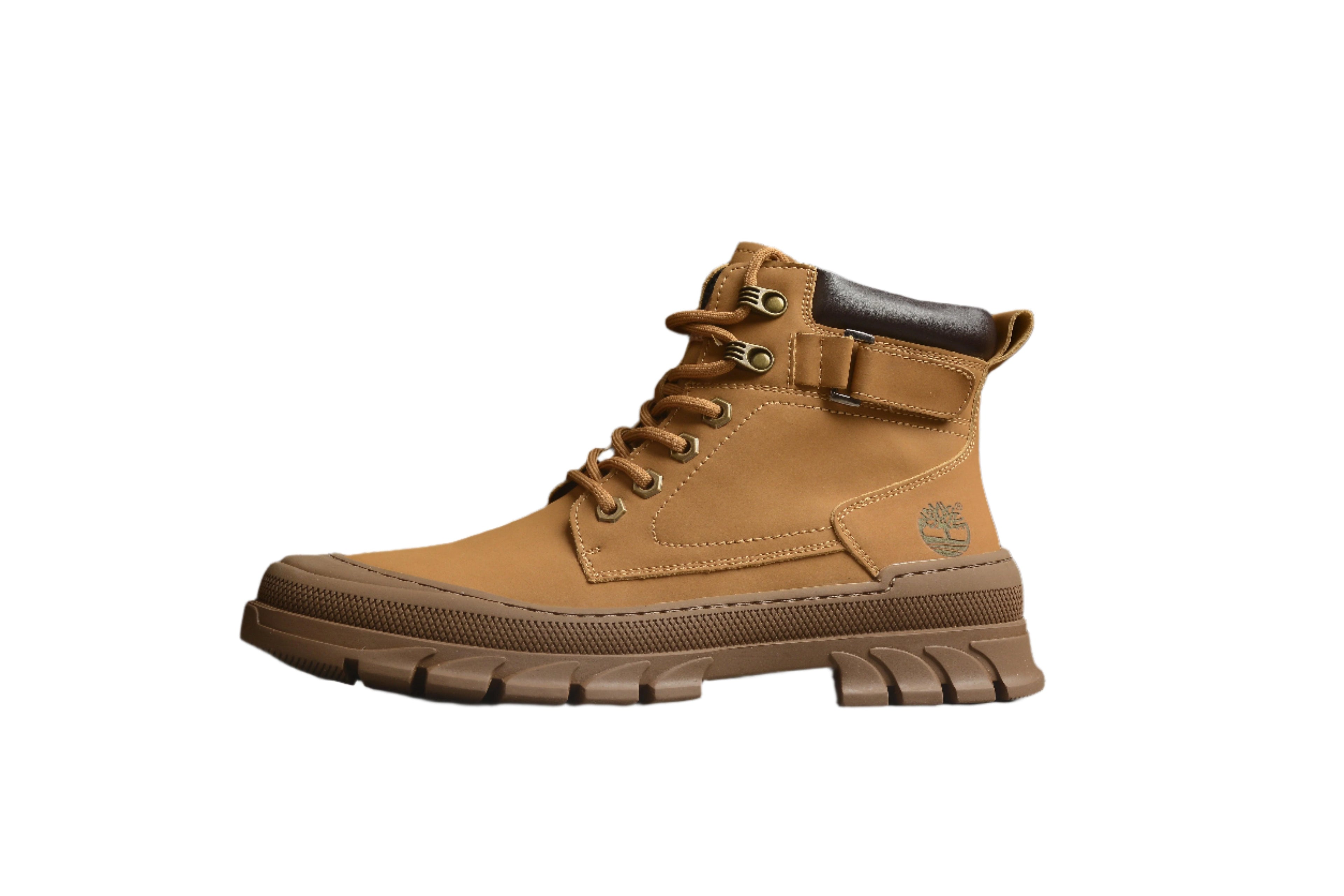 Bota Timberland Light Yellow