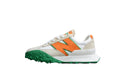 New Balance C72 Orange / Green
