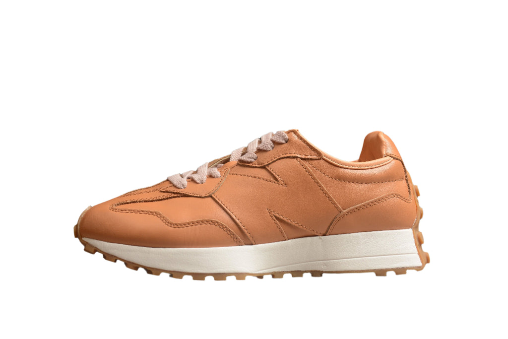 New Balance 327 Camel