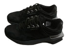 Adidas Treziod Triple Black / Iron Grey
