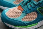 New Balance 2002R Blue / Green