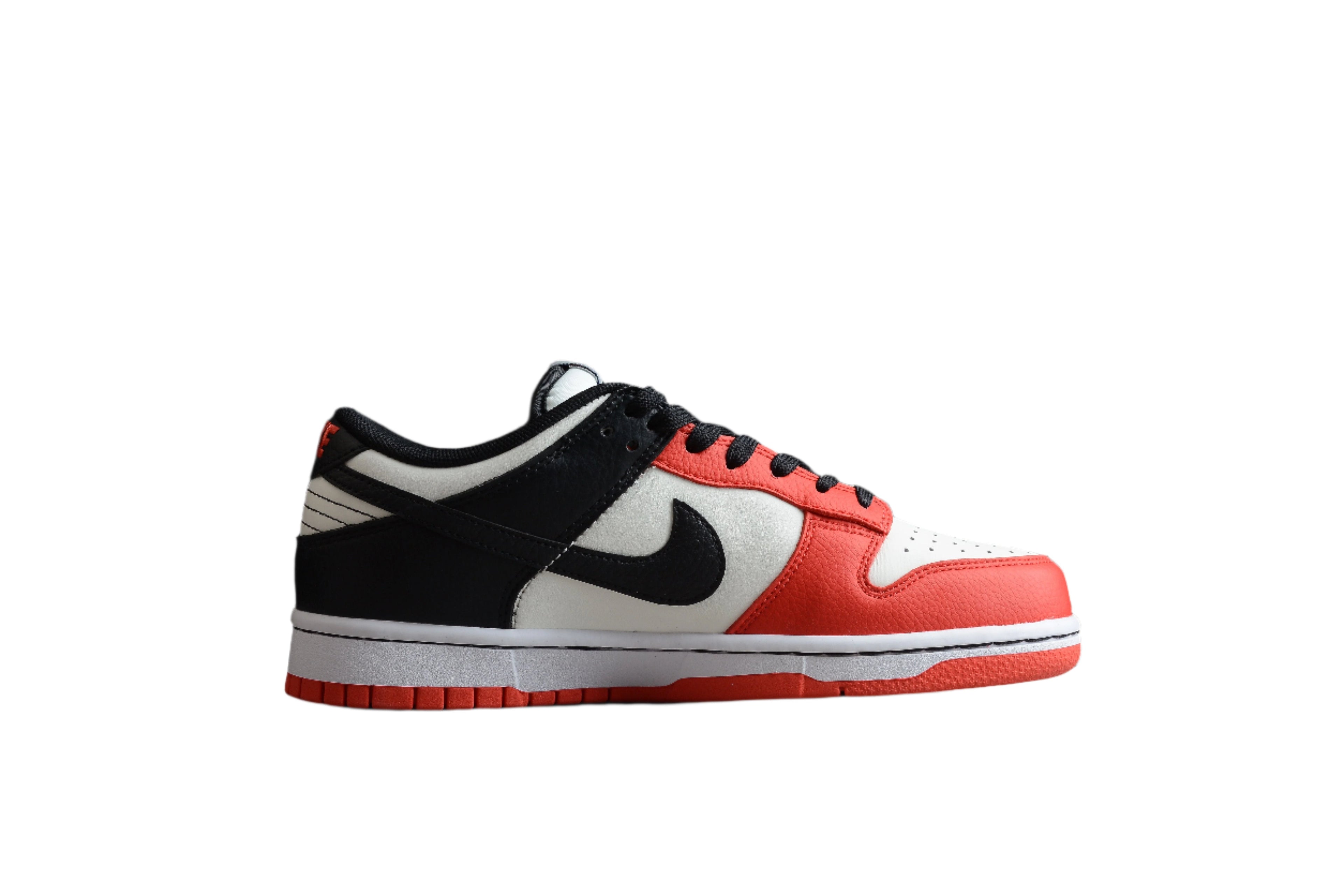 Nike Dunk Low SB Red / Black