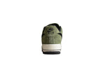 Nike Air Force One Dark Green / Black
