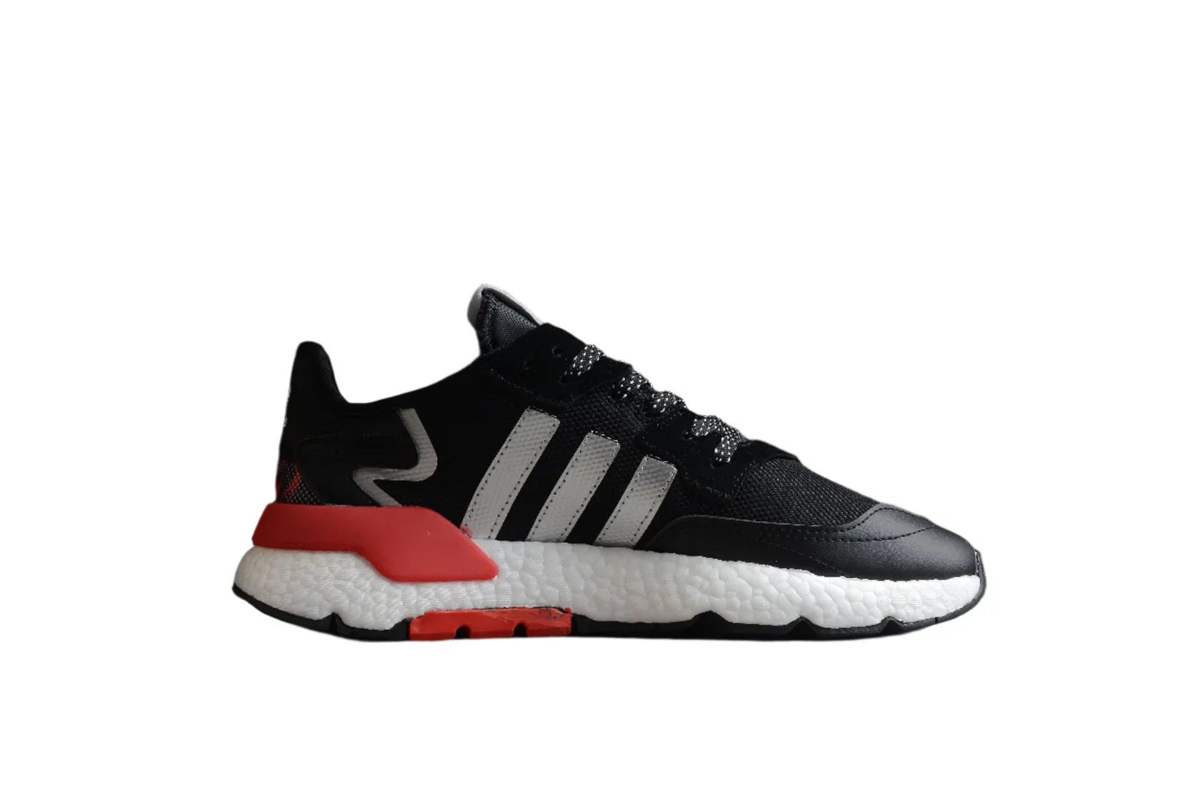 Adidas Jogger Boost Black / Grey