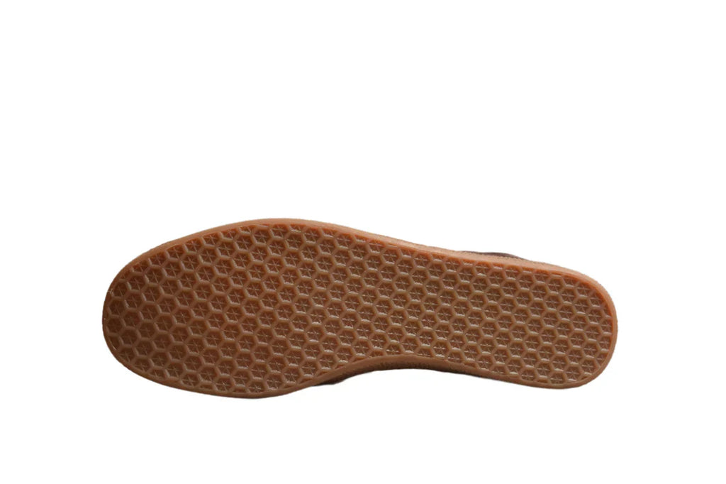 Adidas Gazelle Indoor Brown / White