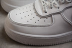 Nike Air Force One White