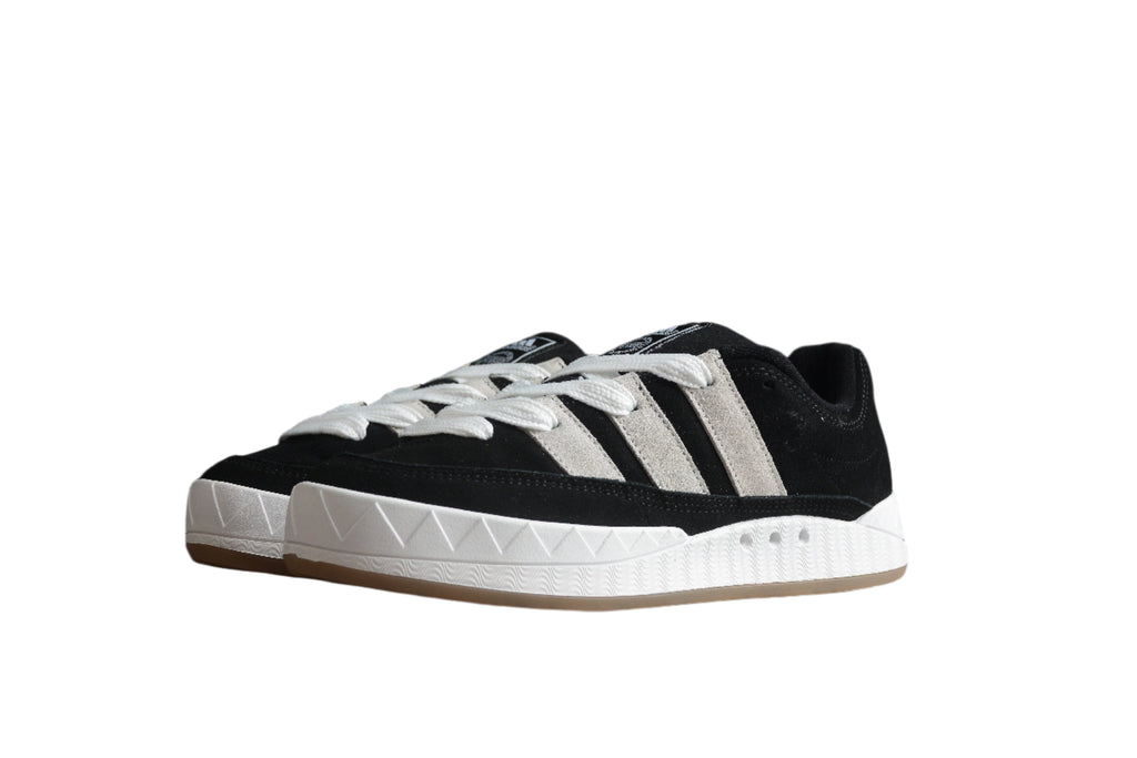 Adidas Adimatic Black / White