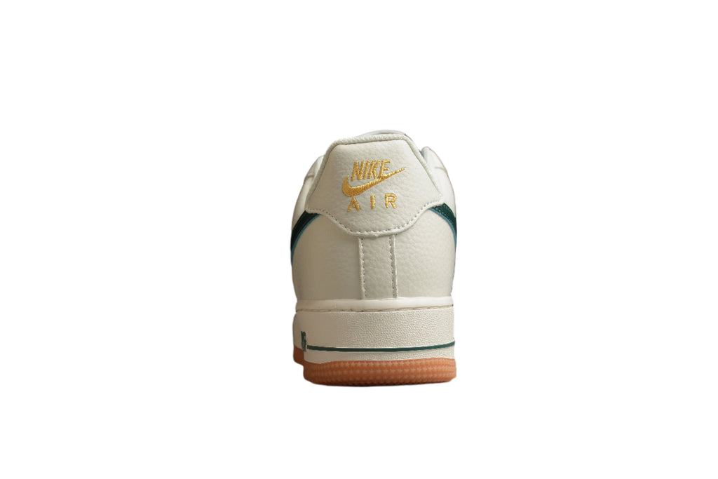 Nike Air Force One Gorge Green