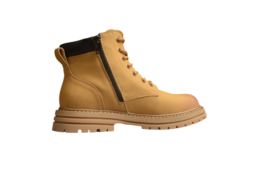 Bota Timberland Camel