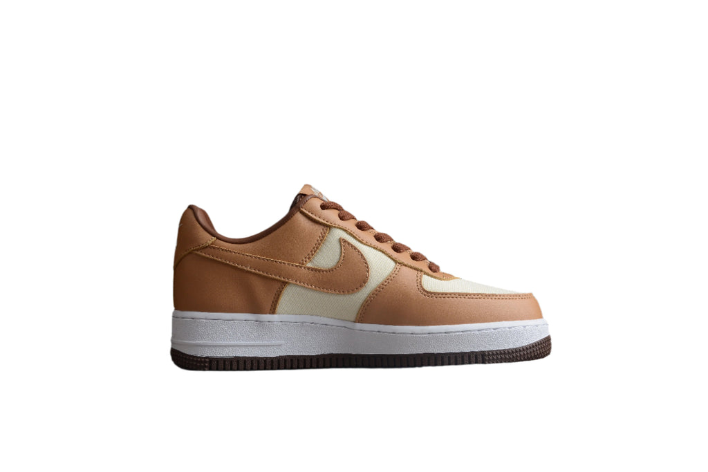 Nike Air Force One Acorn