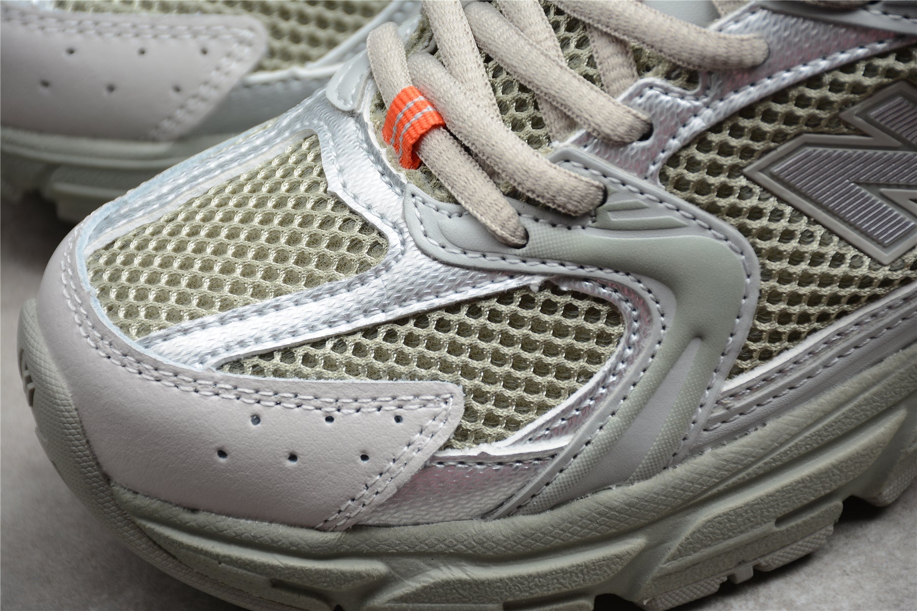 New Balance 530 Utility Pack Grey