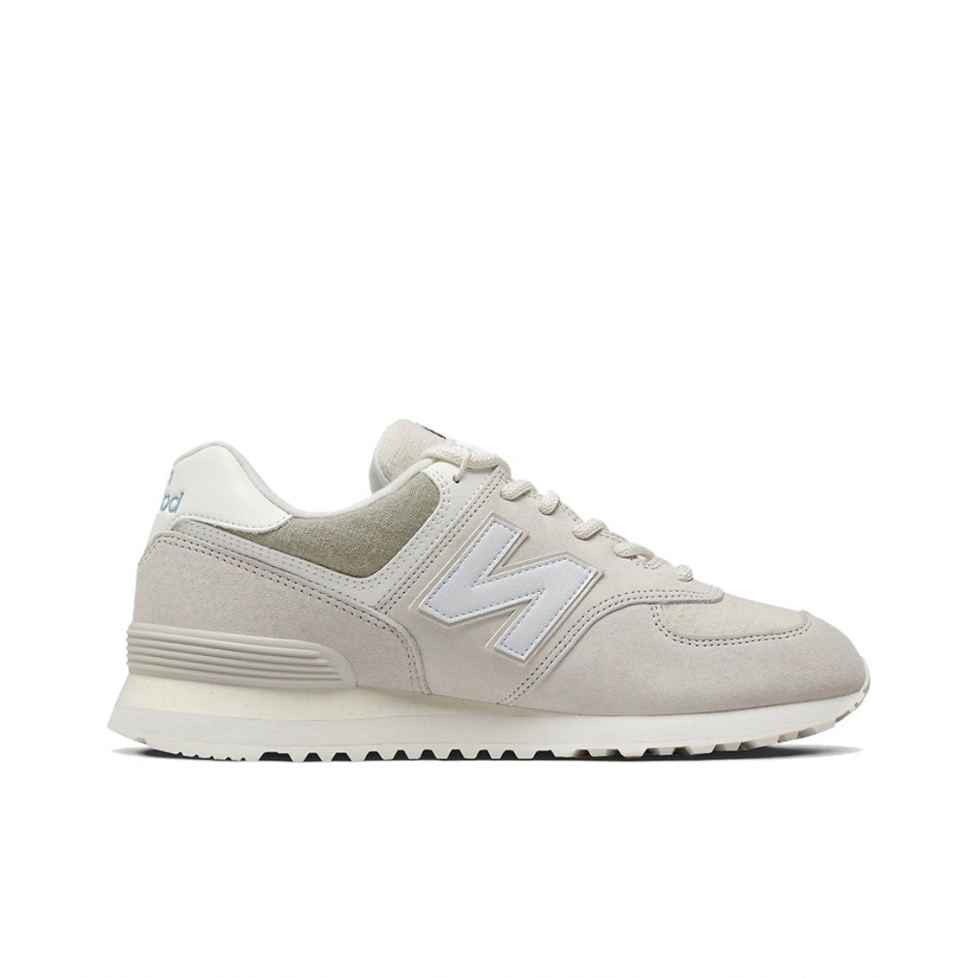 New Balance 574 Beige