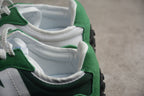 New Balance 327 Green
