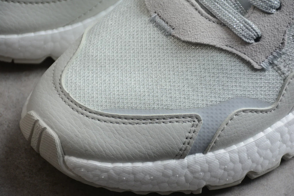 Adidas Jogger Boost White