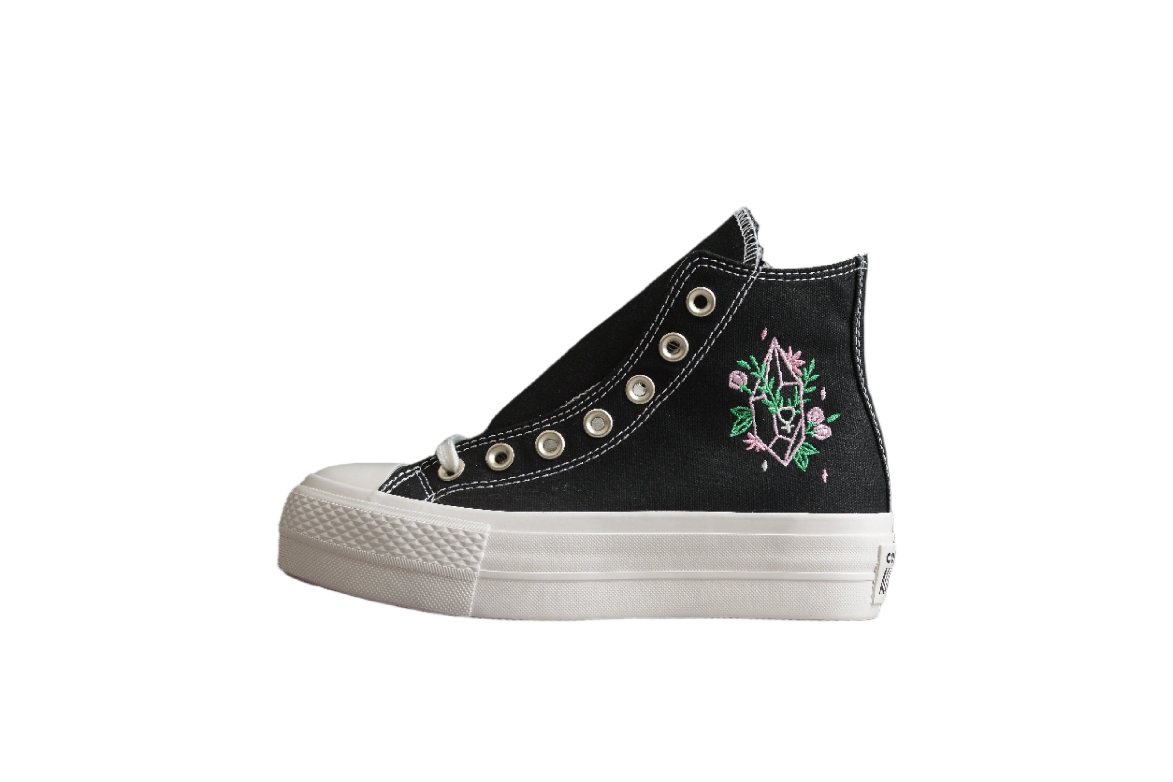 Converse All Star Chuck Taylor Black