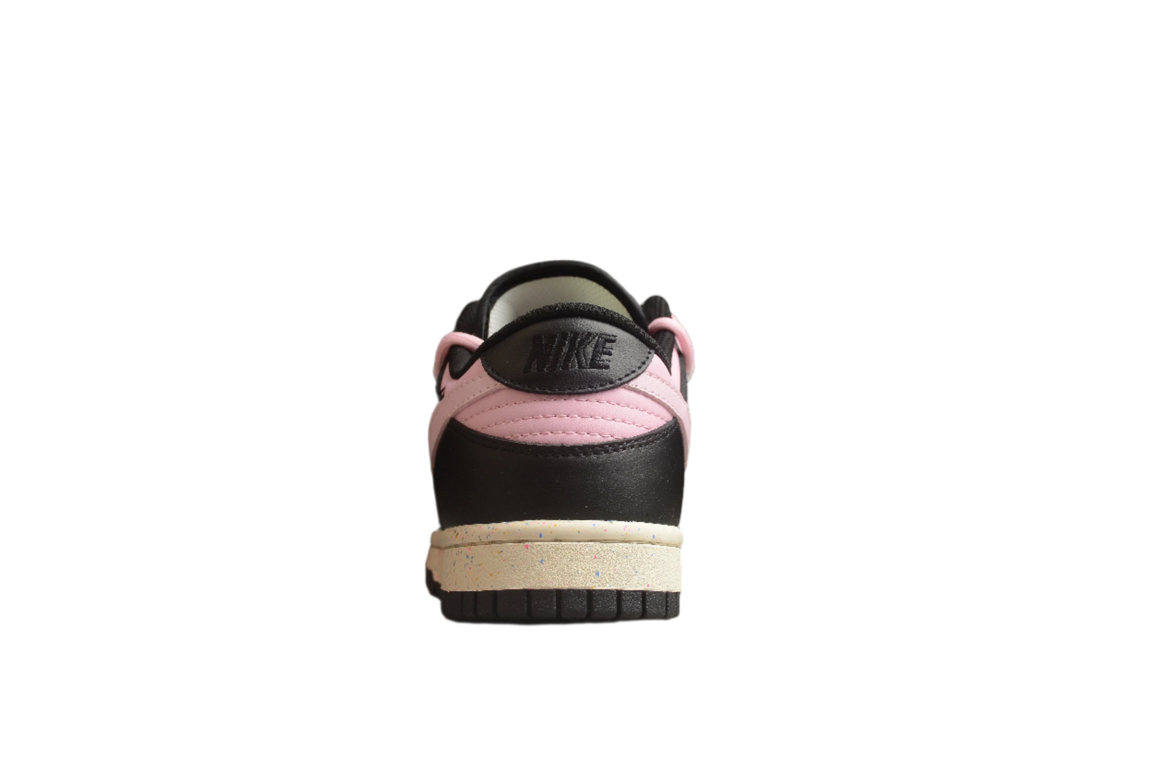 Nike Dunk Low  SB Black / Pink