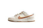 Nike Dunk Low Pro SB Beige / Mocha