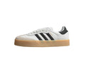 Adidas Samba White / Black