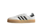Adidas Samba White / Black