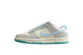 Nike Dunk Low SB Grey / Light Blue