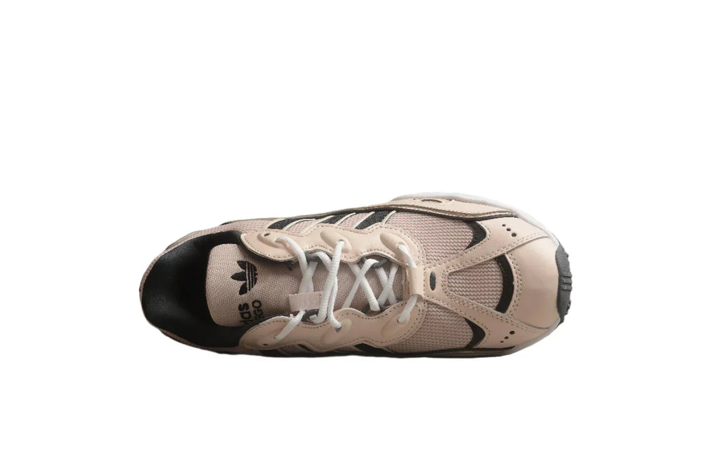 Adidas Ozweego Pink / Black