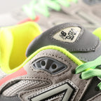 New Balance 9060 Orange Colorway