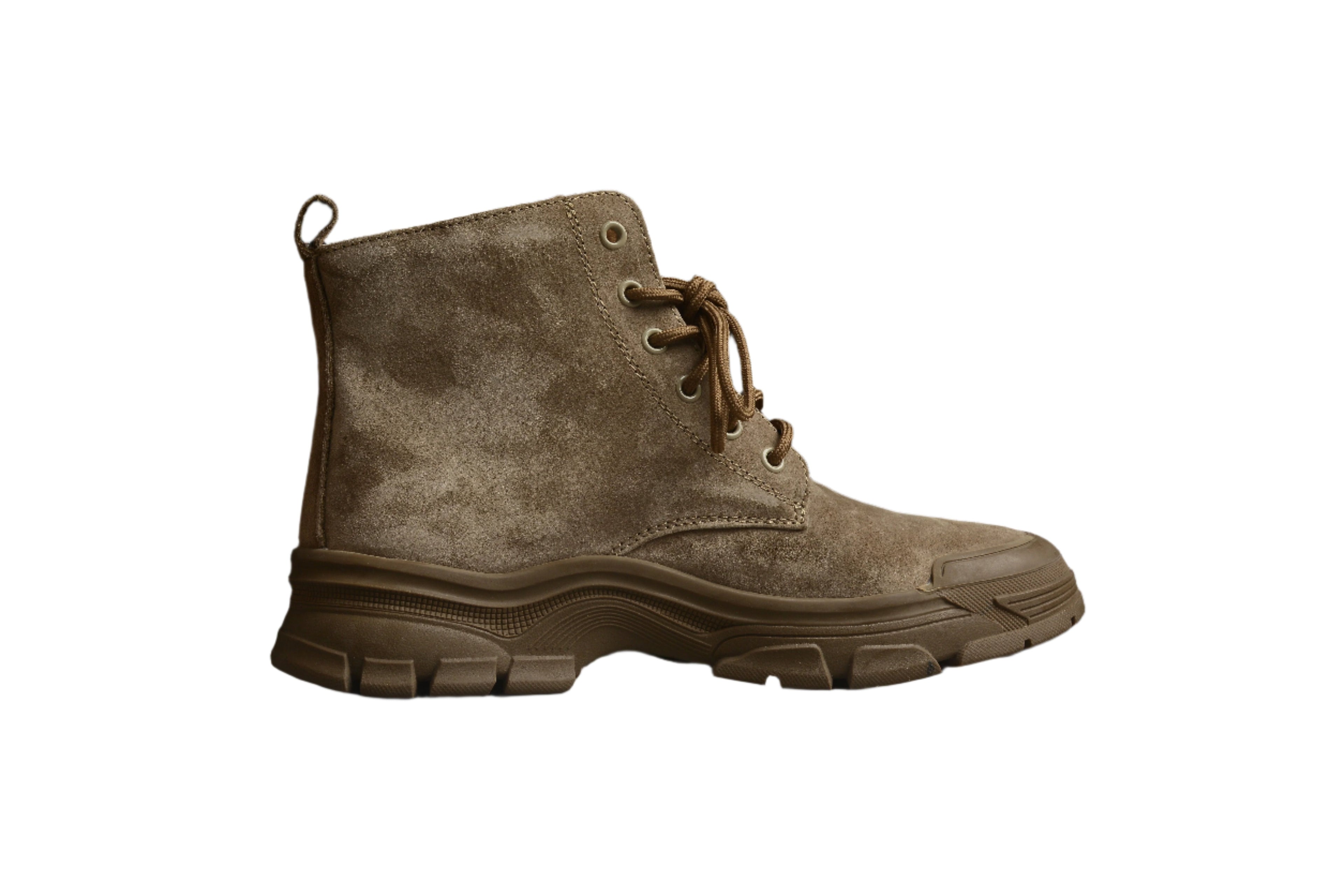 Bota Timberland Mocha