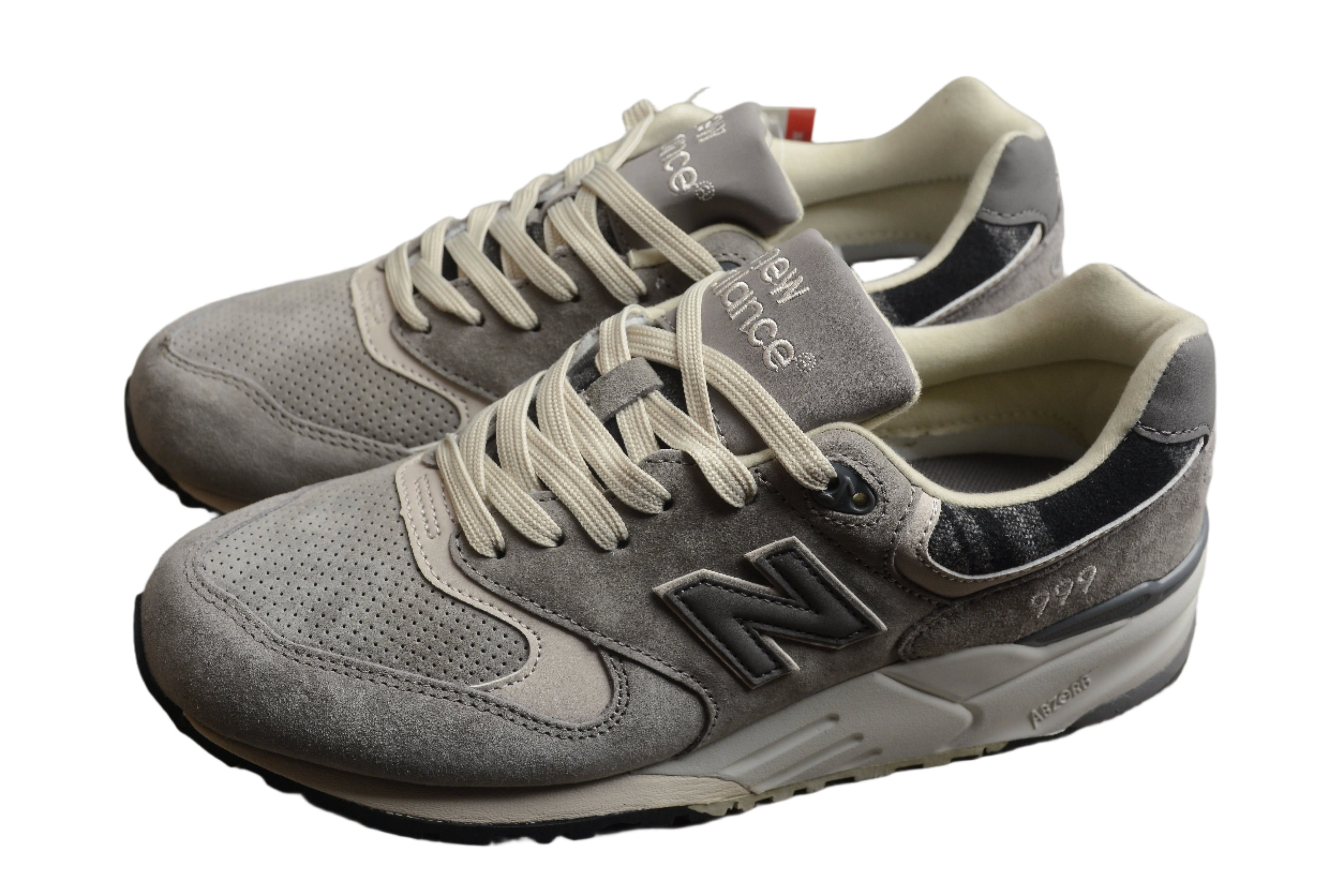 New Balance 999 Grey