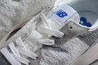 New Balance 327 Grey