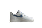 Nike Air Force One White / Blue