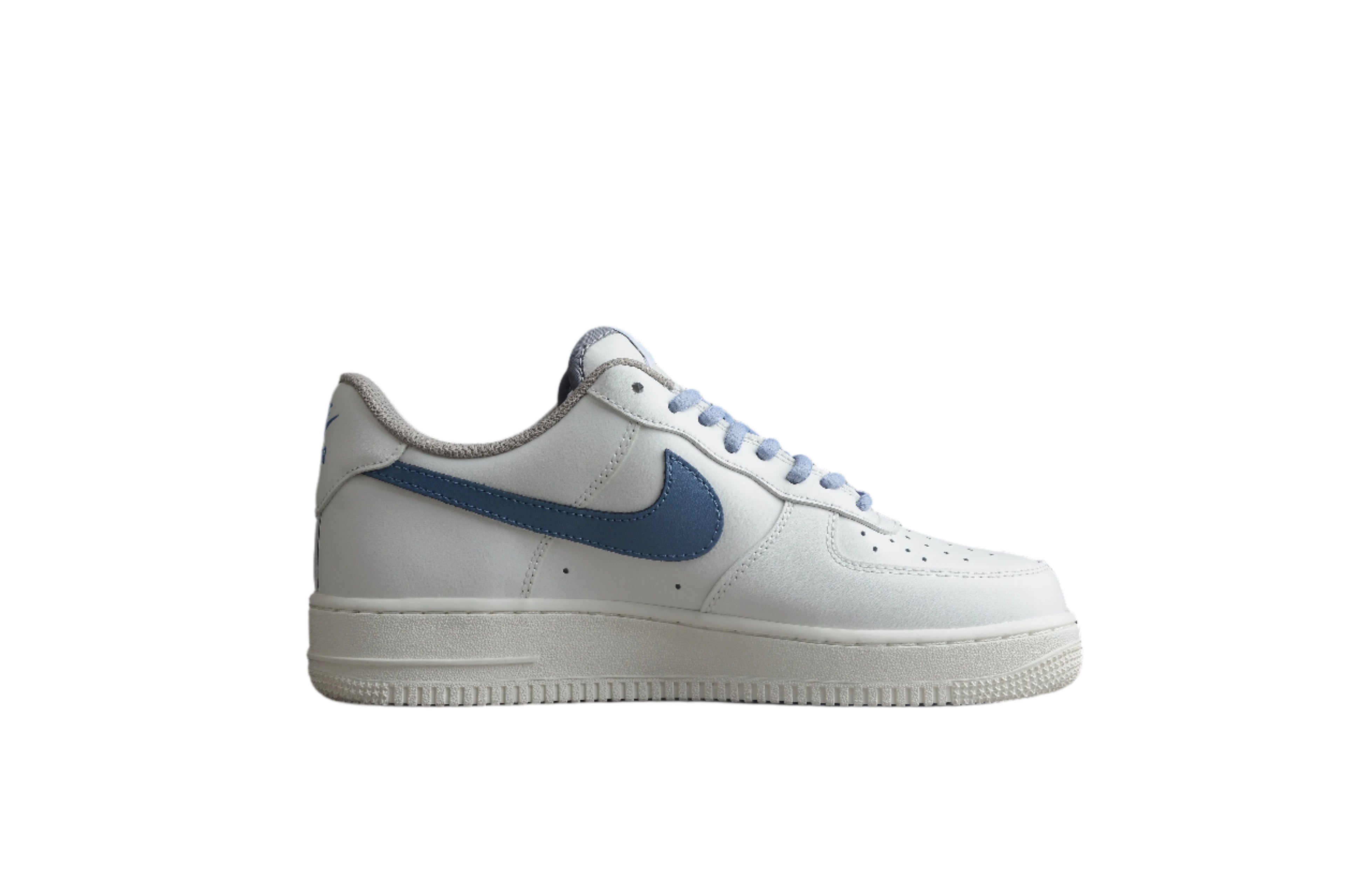 Nike Air Force One White / Blue