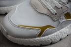 Adidas Jogger Boost White / Cloud Blue
