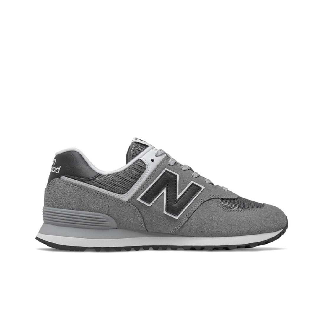 New Balance 574 Black