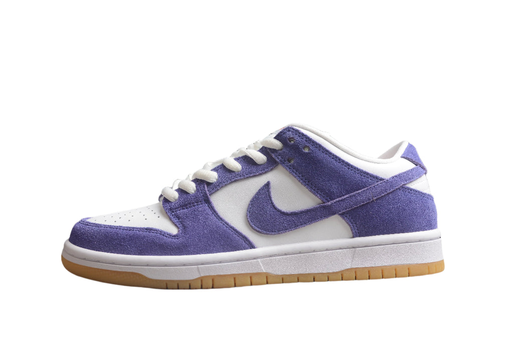 Nike Dunk Low SB Purple