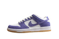 Nike Dunk Low SB Purple