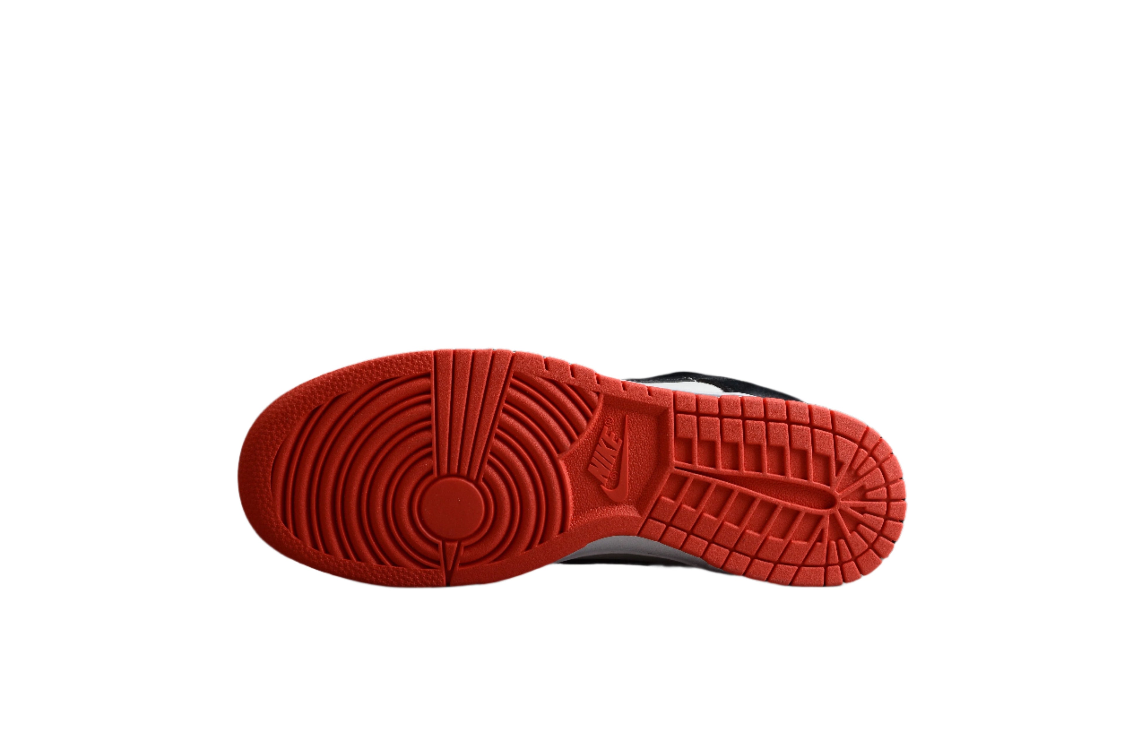 Nike Dunk Low SB Red / Black