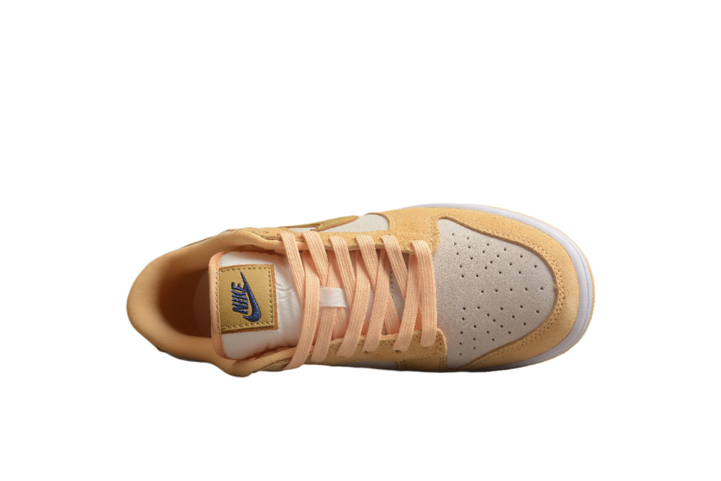 Nike Dunk Low SB Yellow