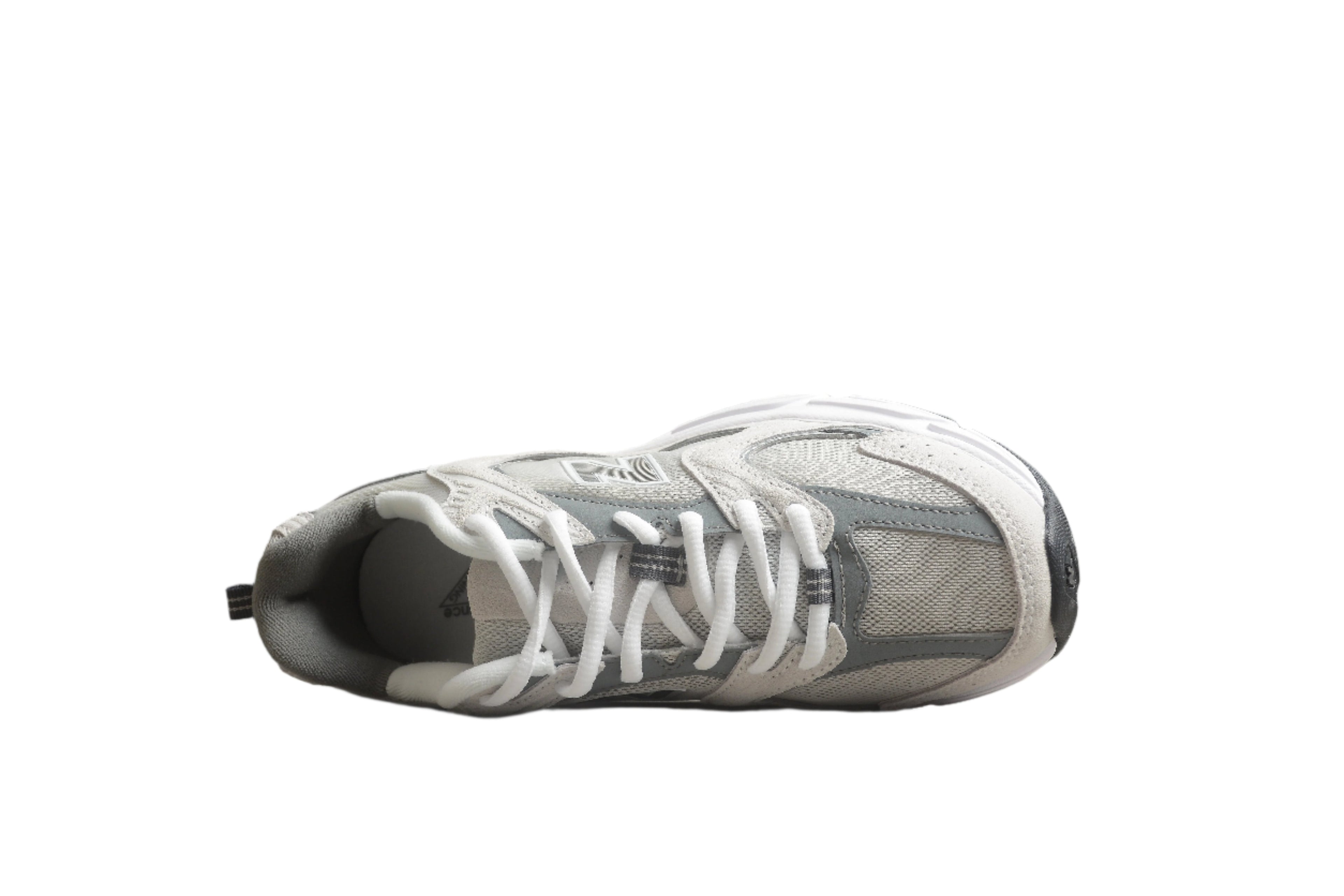 New Balance 530 Grey / White