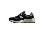 New Balance 992 Black