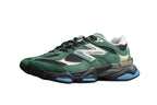 New Balance 9060 Team Forest Green