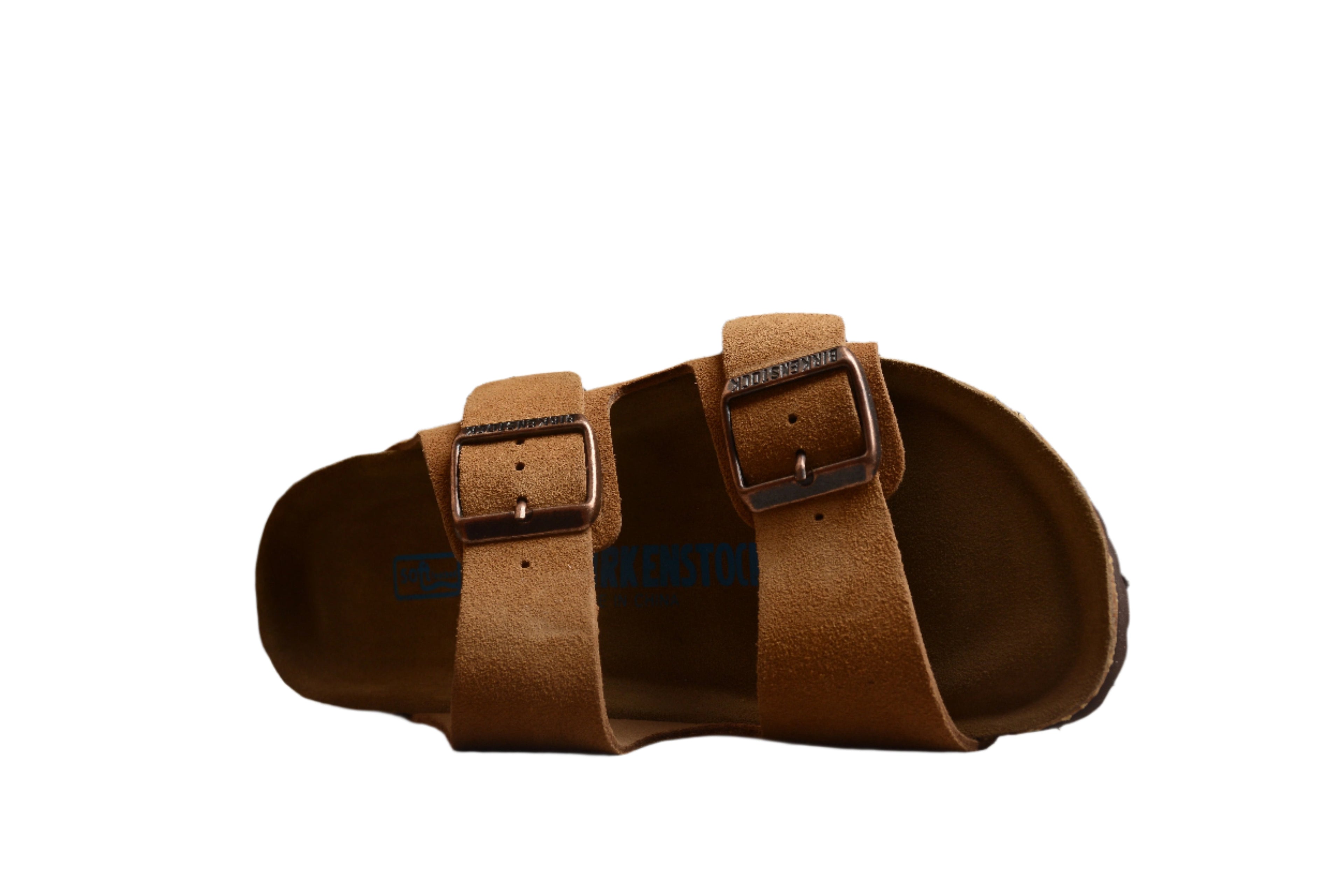 Birkenstock Arizona Mink