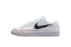 Nike Blazer Low White / Black