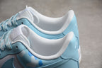 Nike Air Force One Light Blue