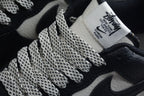 Nike Air Force One Black / White